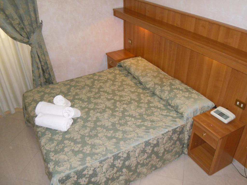 Hotel Papa Germano Rome Kamer foto