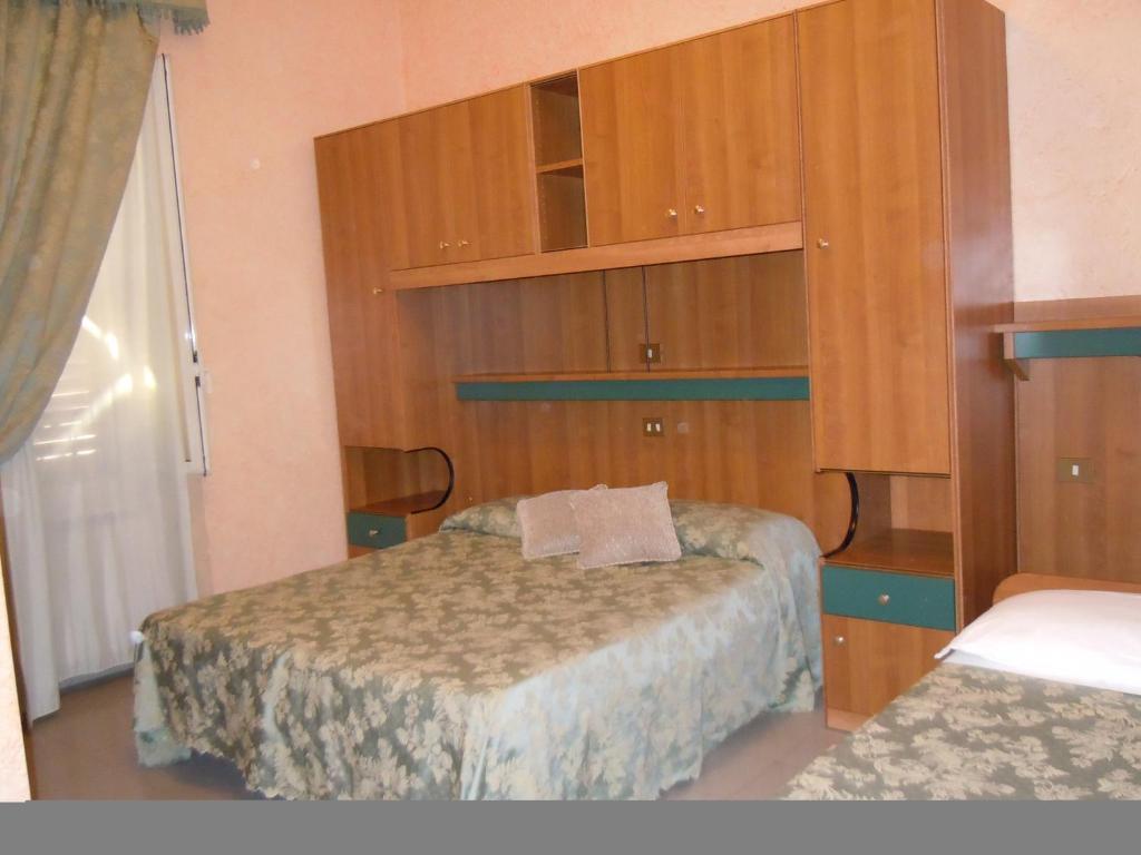 Hotel Papa Germano Rome Kamer foto