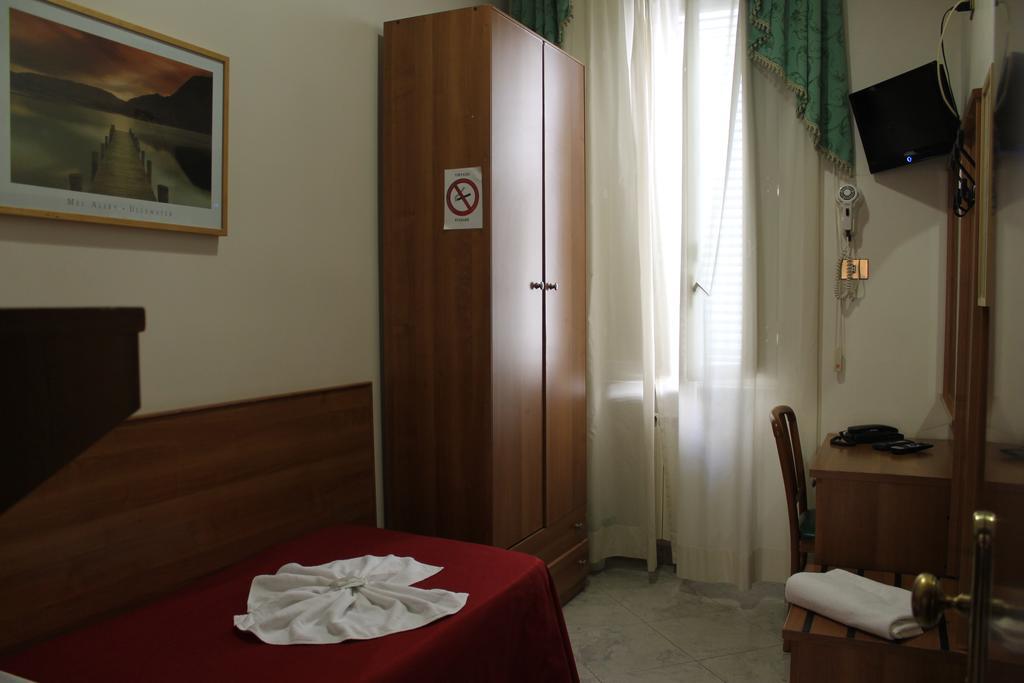 Hotel Papa Germano Rome Buitenkant foto