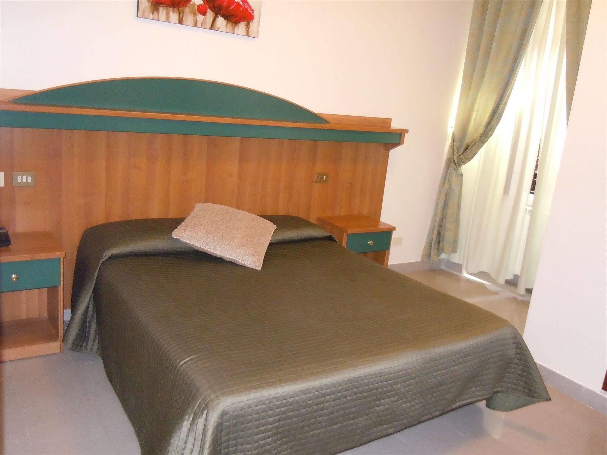 Hotel Papa Germano Rome Buitenkant foto